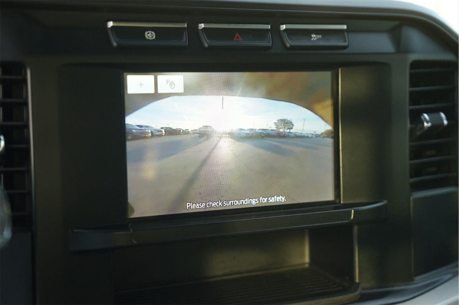 2024 Ford Super Duty F-350 DRW XL