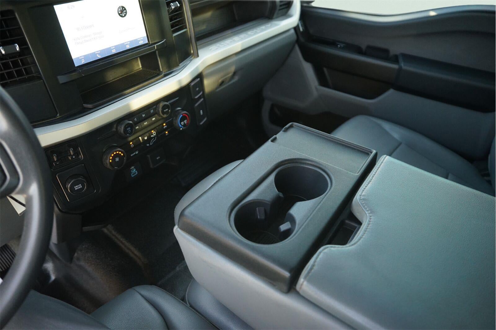2024 Ford Super Duty F-350 DRW XL