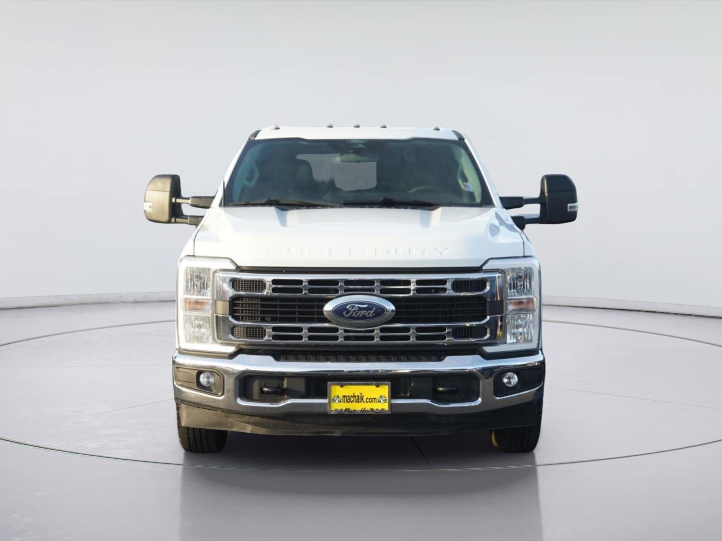 2024 Ford Super Duty F-350 DRW XL