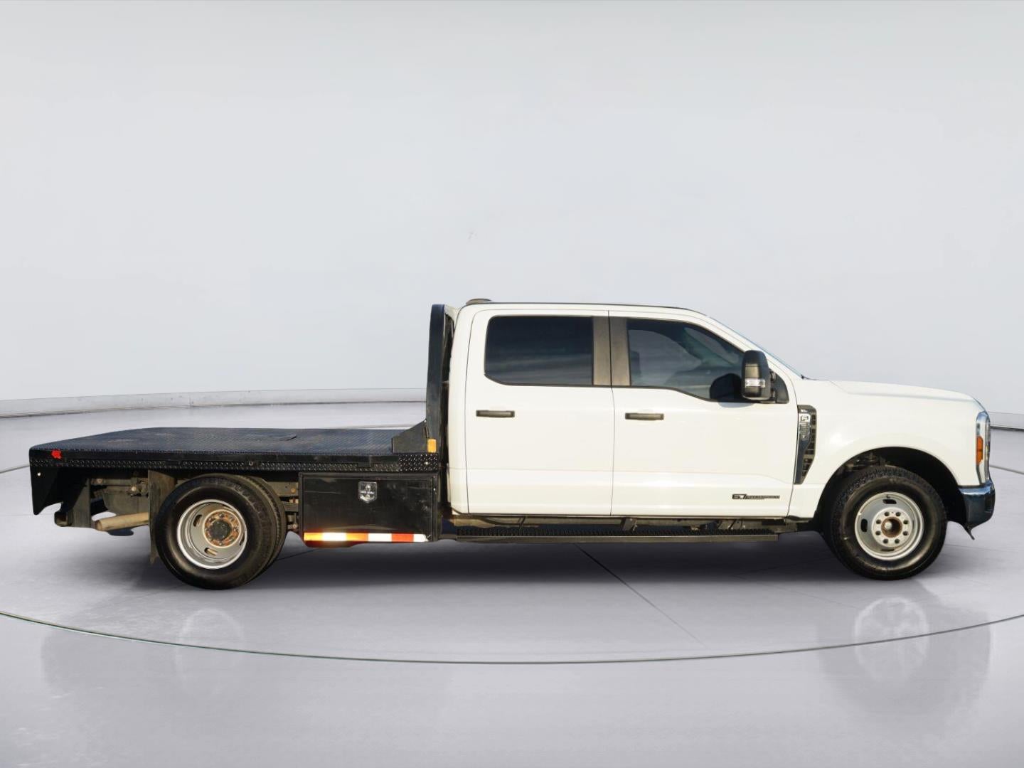 2024 Ford Super Duty F-350 DRW XL