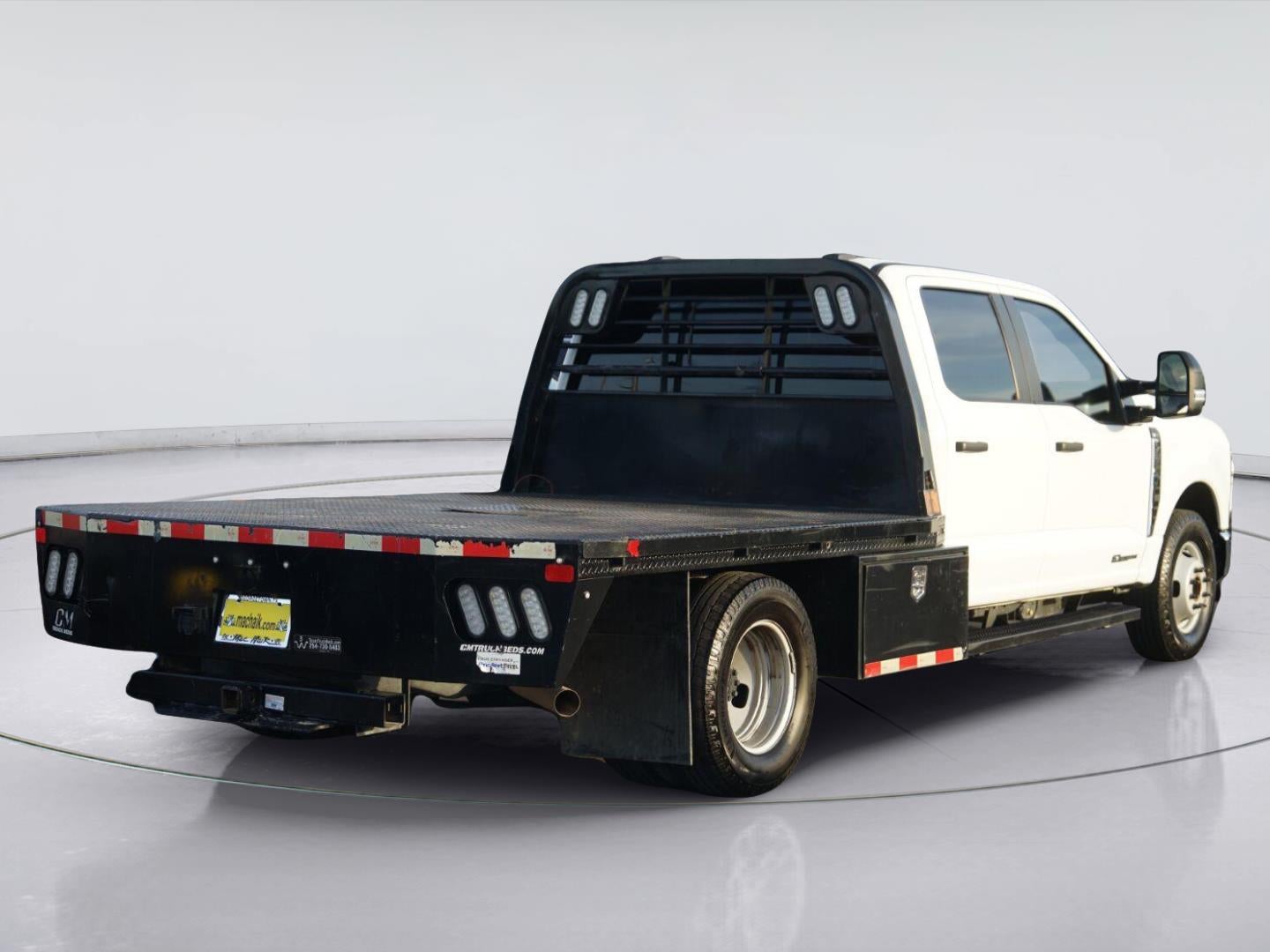 2024 Ford Super Duty F-350 DRW XL