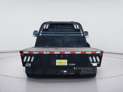 2024 Ford Super Duty F-350 DRW XL