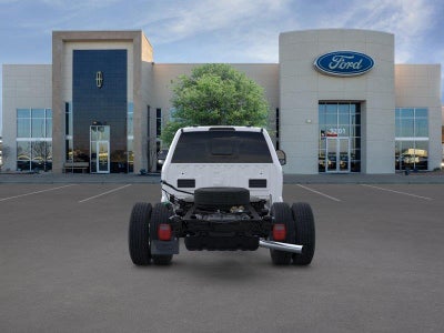 2026 Ford F-350SD XL DRW