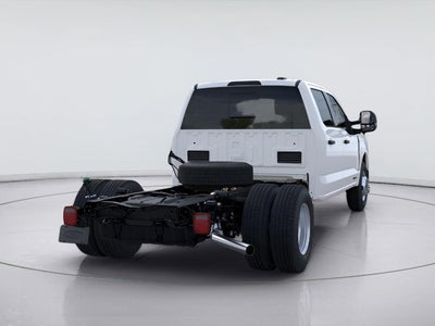 2026 Ford F-350SD XL DRW