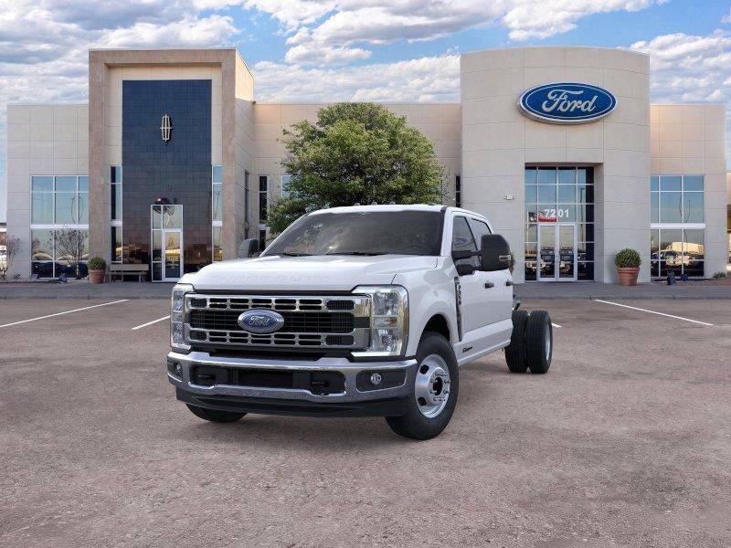 2026 Ford F-350SD XL DRW