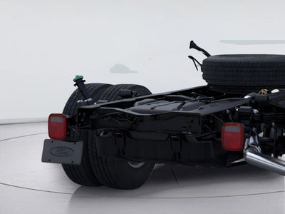 2026 Ford Super Duty F-350 DRW XL