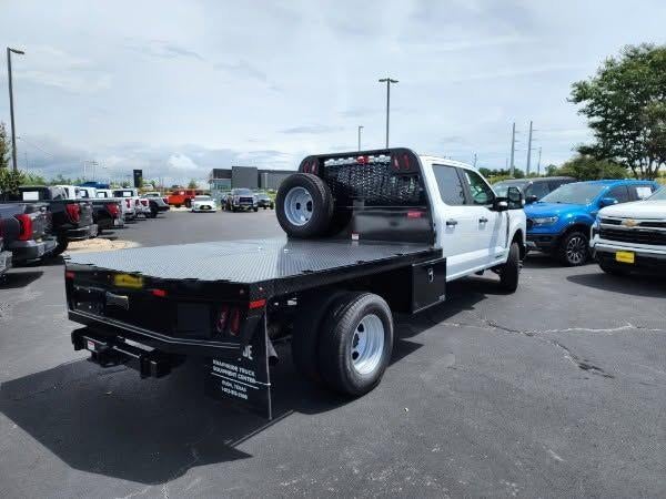 2026 Ford Super Duty F-350 DRW XL