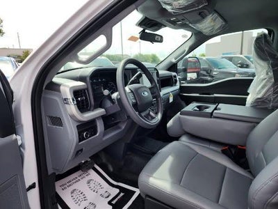 2026 Ford Super Duty F-350 DRW XL