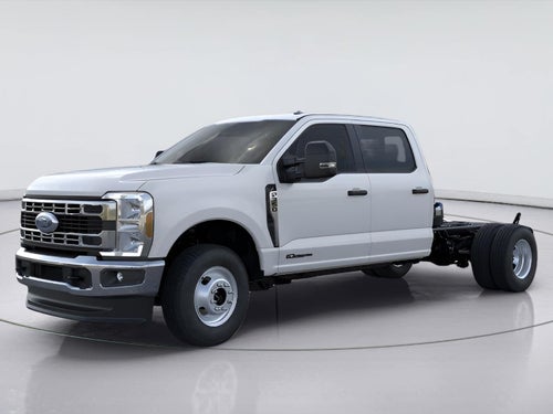2026 Ford F350 PICKUP F-350® XL