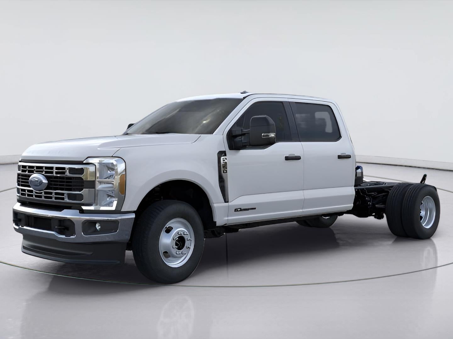 2026 Ford F350 PICKUP F-350® XL