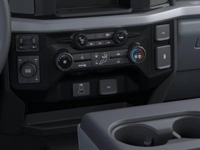 2026 Ford F350 PICKUP F-350® XL