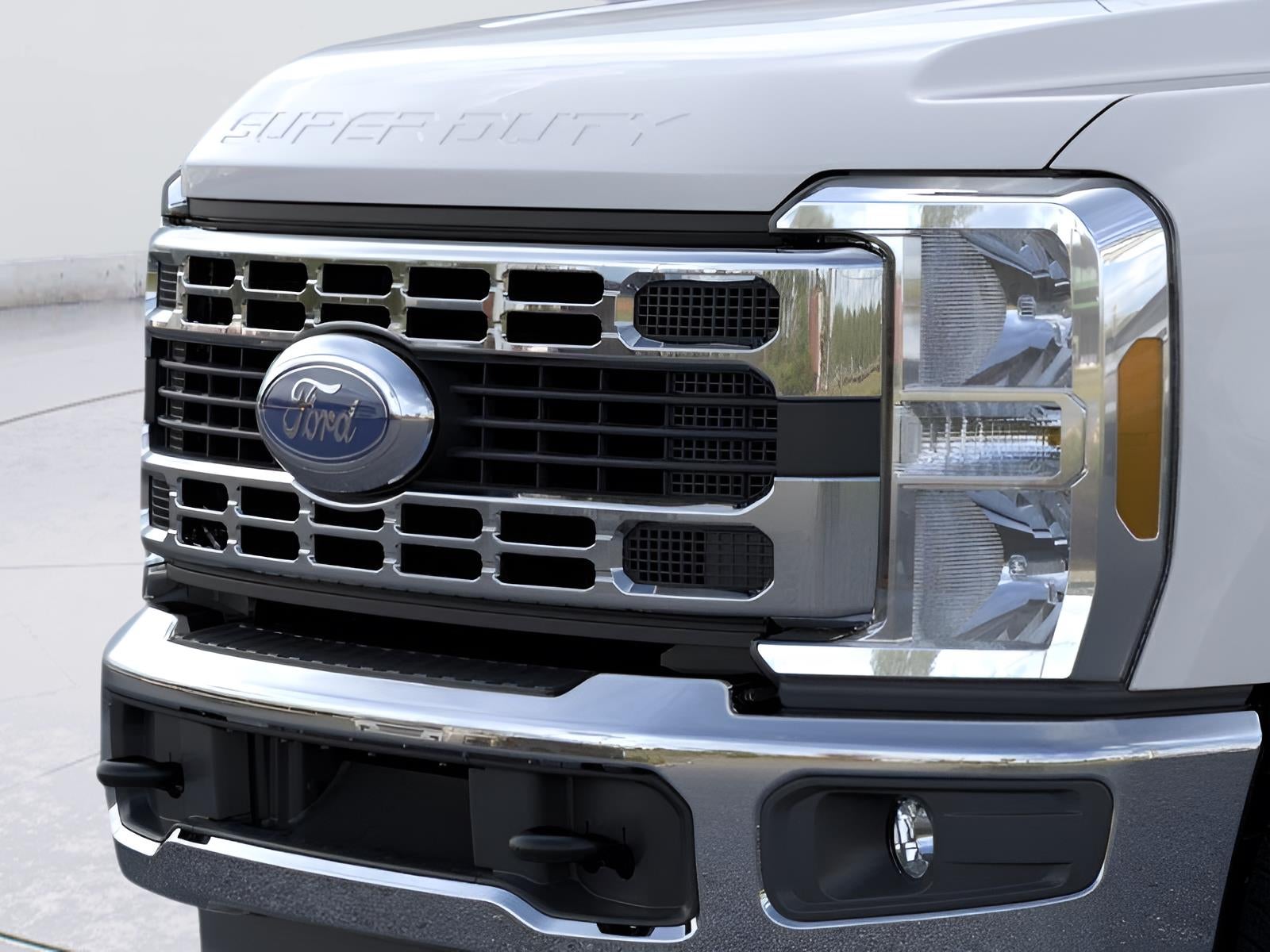 2026 Ford F350 PICKUP F-350® XL
