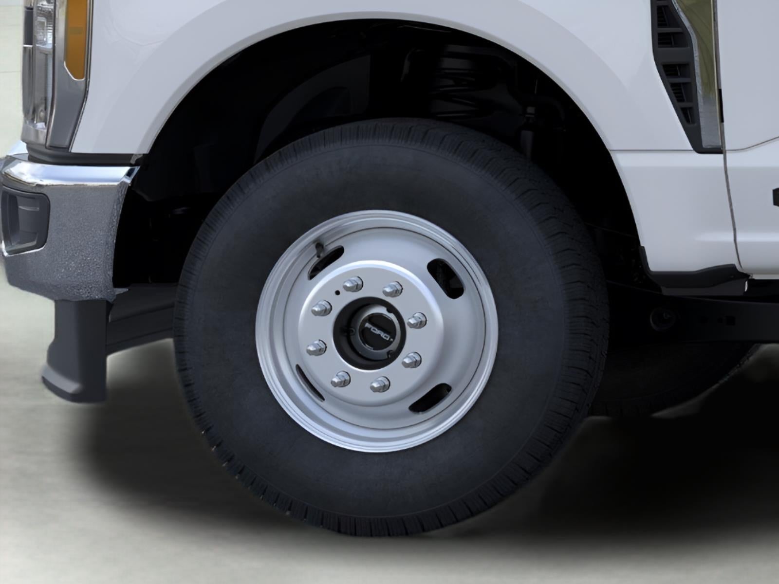 2026 Ford F350 PICKUP F-350® XL