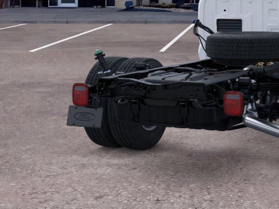 2026 Ford F350 PICKUP F-350® XL