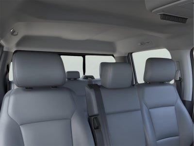 2026 Ford F350 PICKUP F-350® XL