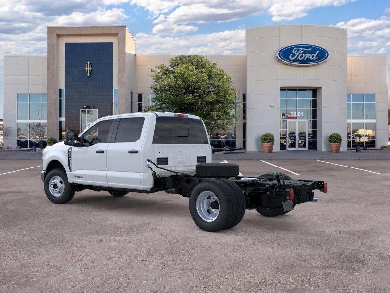 2026 Ford F350 PICKUP F-350® XL