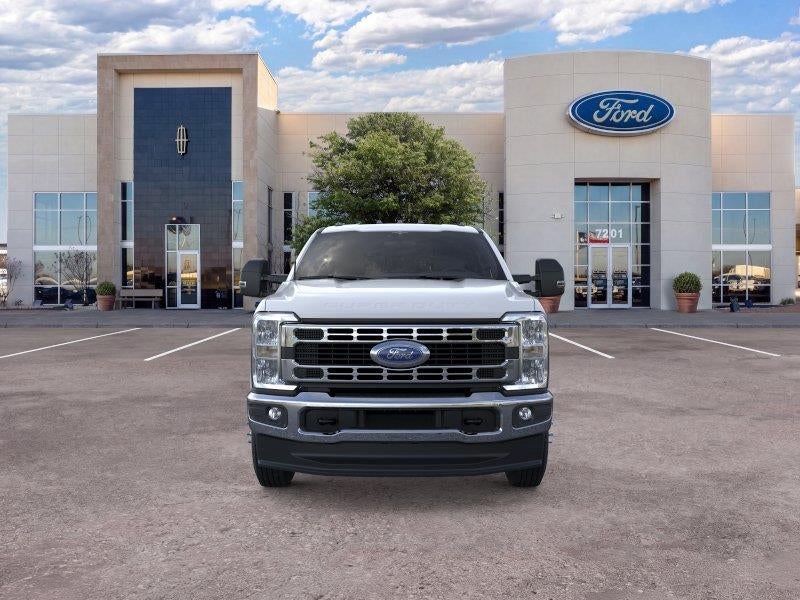 2026 Ford F350 PICKUP F-350® XL