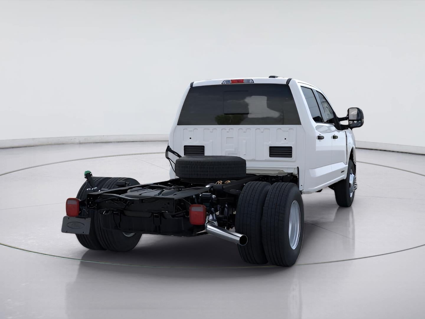 2026 Ford F350 PICKUP F-350® XL