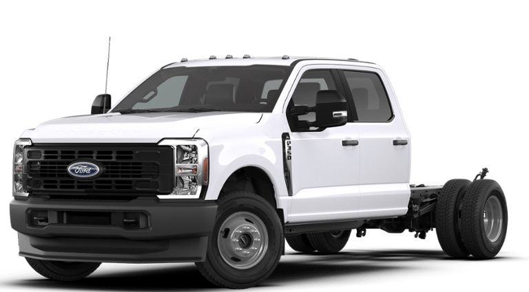 2026 Ford F350 PICKUP F-350® XL