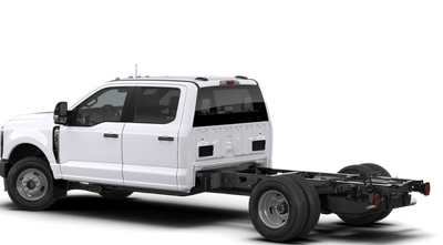 2026 Ford F350 PICKUP F-350® XL