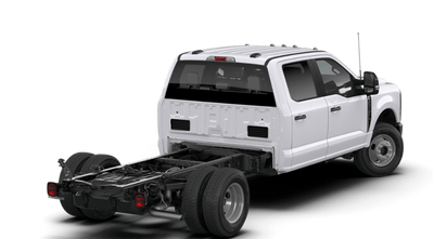2026 Ford F350 PICKUP F-350® XL