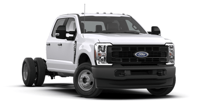 2026 Ford F350 PICKUP F-350® XL
