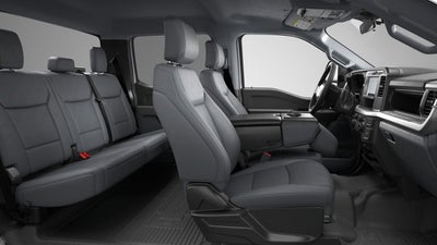 2026 Ford F350 PICKUP F-350® XL