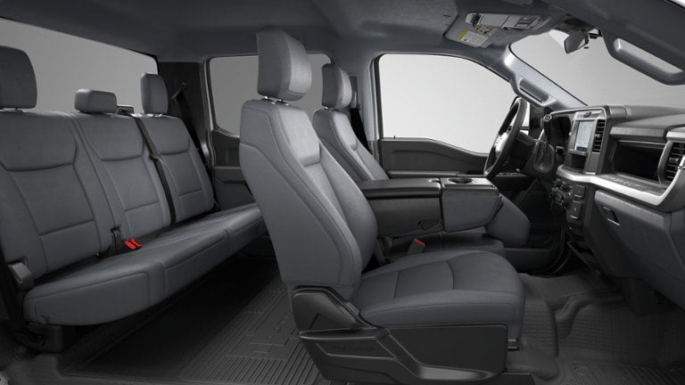 2026 Ford F350 PICKUP F-350® XL