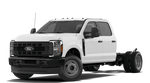 2027 Ford Super Duty F-350 DRW XL
