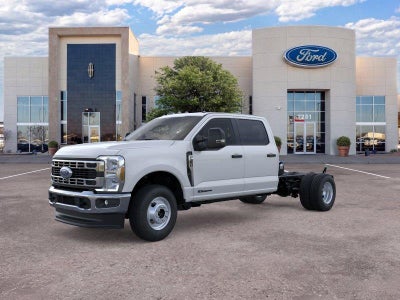 2026 Ford F350 Pickup F-350® XL