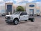 2026 Ford F350 Pickup F-350® XL