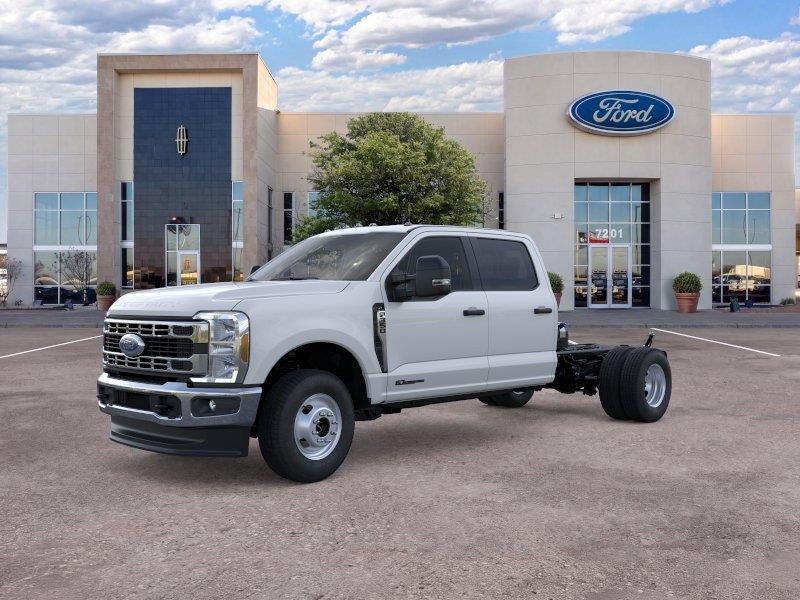 2026 Ford F350 Pickup F-350® XL