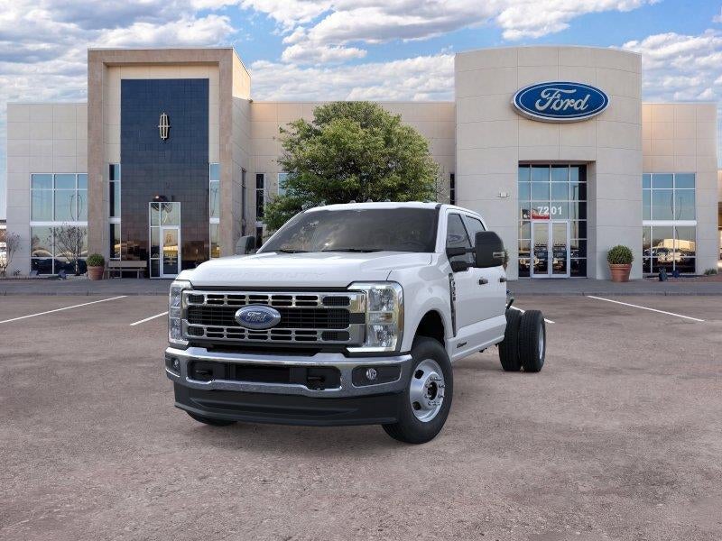 2026 Ford F350 Pickup F-350® XL