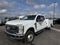 2027 Ford Super Duty F-350 DRW XL