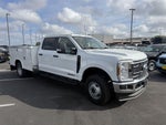 2027 Ford Super Duty F-350 DRW XL