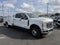 2027 Ford Super Duty F-350 DRW XL