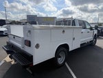 2027 Ford Super Duty F-350 DRW XL