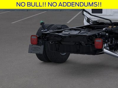 2026 Ford F-350SD XL DRW