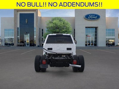 2026 Ford F-350SD XL DRW