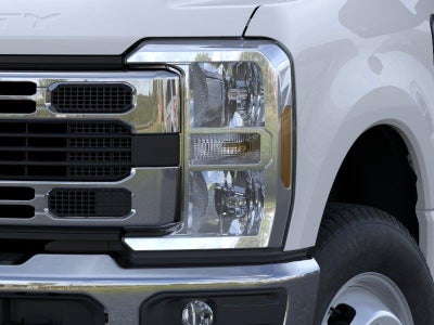 2026 Ford Super Duty F-350 DRW XL