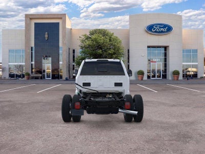 2026 Ford Super Duty F-350 DRW XL