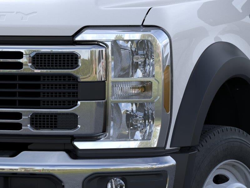 2026 Ford Super Duty F-550 Drw XL