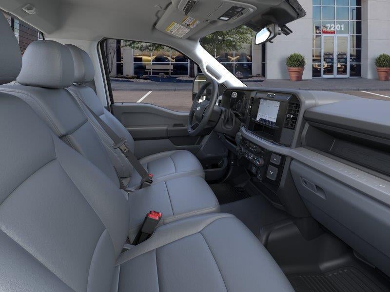 2026 Ford Super Duty F-550 Drw XL