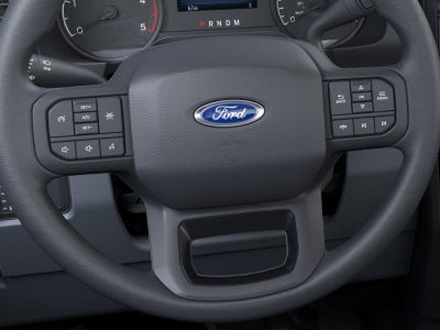 2026 Ford Super Duty F-550 Drw XL