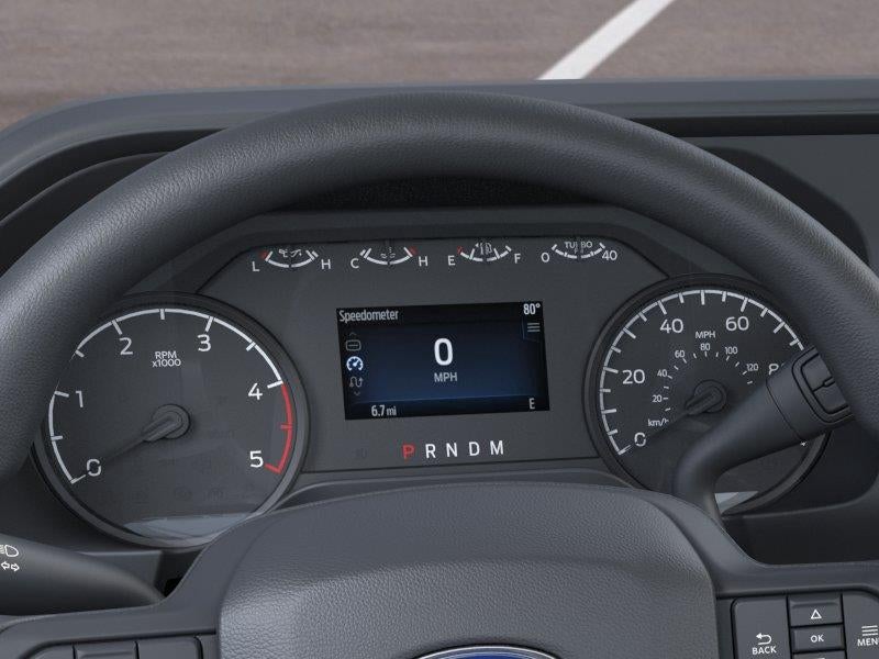 2026 Ford Super Duty F-550 Drw XL