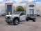 2026 Ford F600 Base