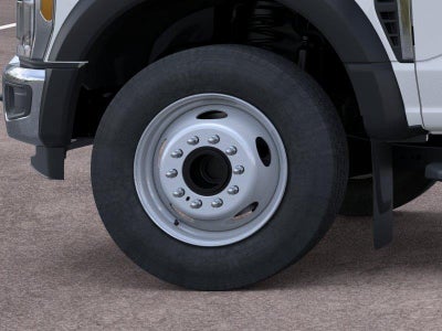 2026 Ford F600 Base