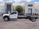 2026 Ford F600 Base