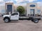 2026 Ford F600 Base