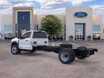 2026 Ford F600 Base